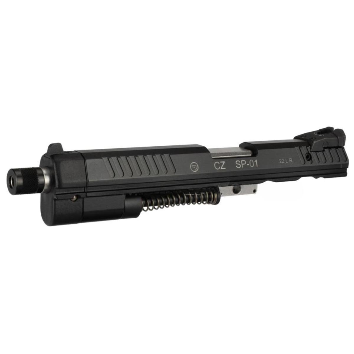 cz sp 01 shadow kadet adapter z gwintem m9x0 75