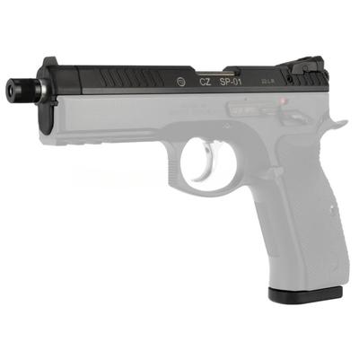 cz sp 01 shadow kadet adapter z gwintem m9x0 75