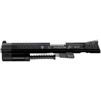 CZ SP-02 Shadow 2 Kadet...