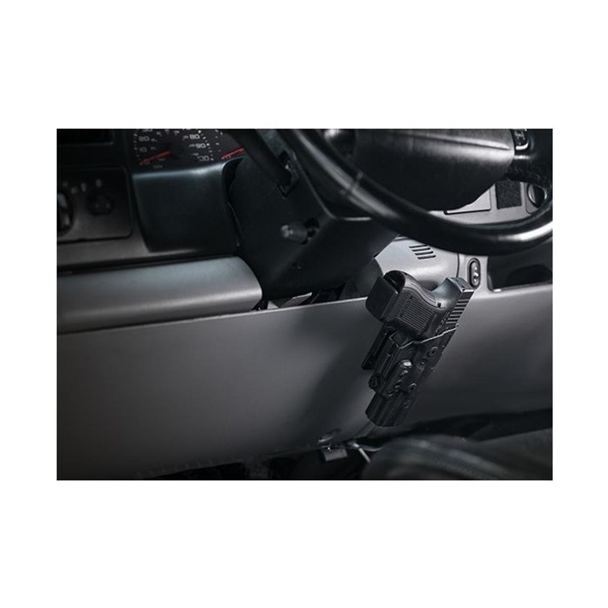 alien gear holsters zestaw kabur do pistoletu hs s7 s5 xds mod 2 3 3 shapeshift core carry pack prawa