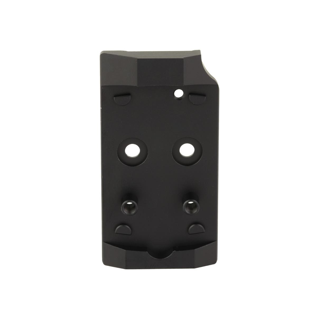 shield sights plytka montazowa do cz shadow 2 sms rms mnt shad2or sms rms