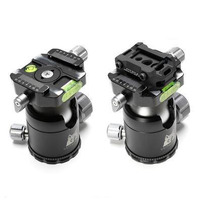strike industries adapter dla picatinny arca oraz 1 4 i 3 8 qd sling si arca tri pada bk