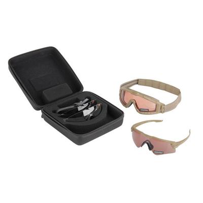 Oakley- Zestaw okularów i...