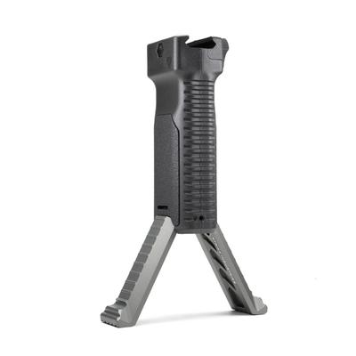 strike industries chwyt przedni z dwojnogiem czarny si ar al bipod gy