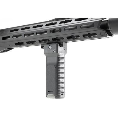 strike industries chwyt przedni z dwojnogiem czarny si ar al bipod gy