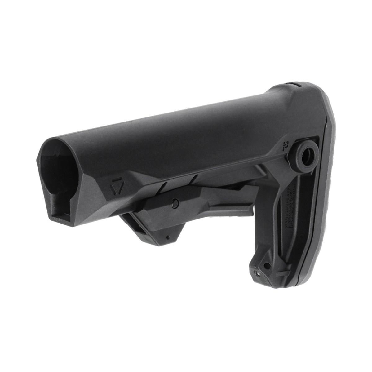 strike industries kolba mod2 qd sling czarna si strike es mod2 bk