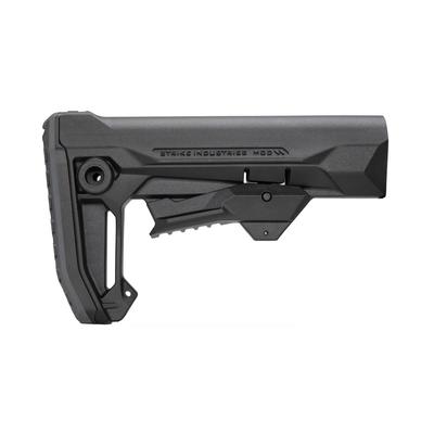 strike industries kolba mod2 qd sling czarna si strike es mod2 bk