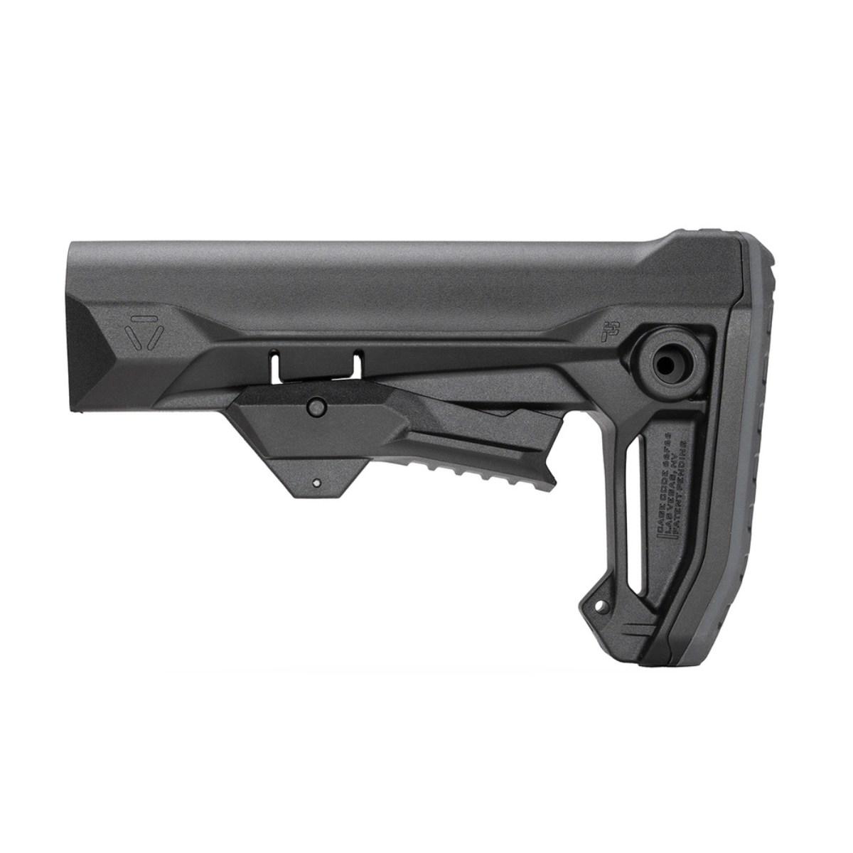 strike industries kolba mod2 qd sling czarna si strike es mod2 bk