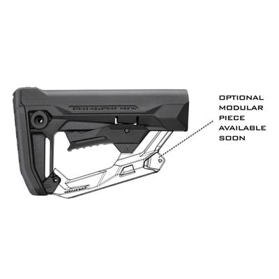 strike industries kolba mod2 qd sling czarna si strike es mod2 bk