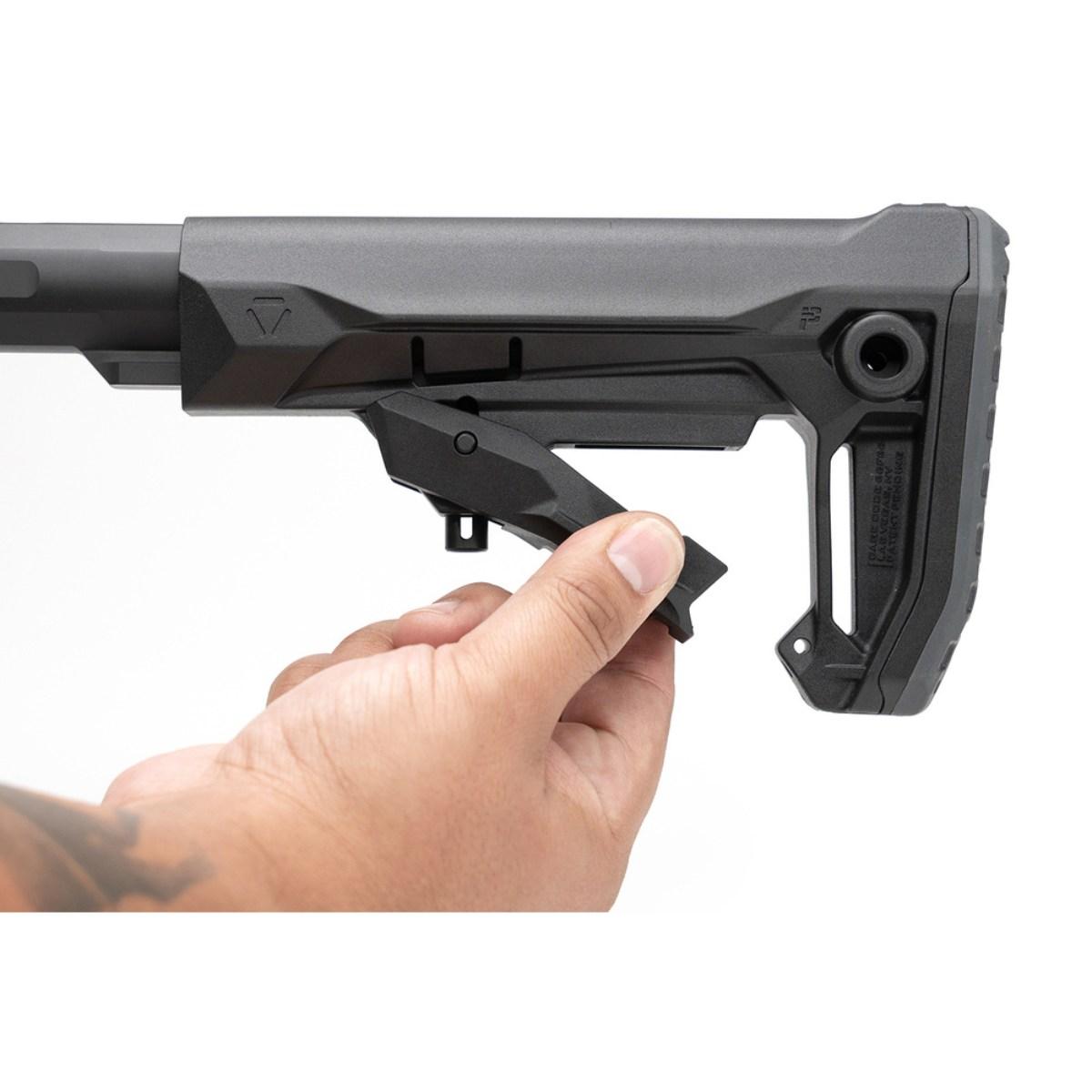 strike industries kolba mod2 qd sling czarna si strike es mod2 bk