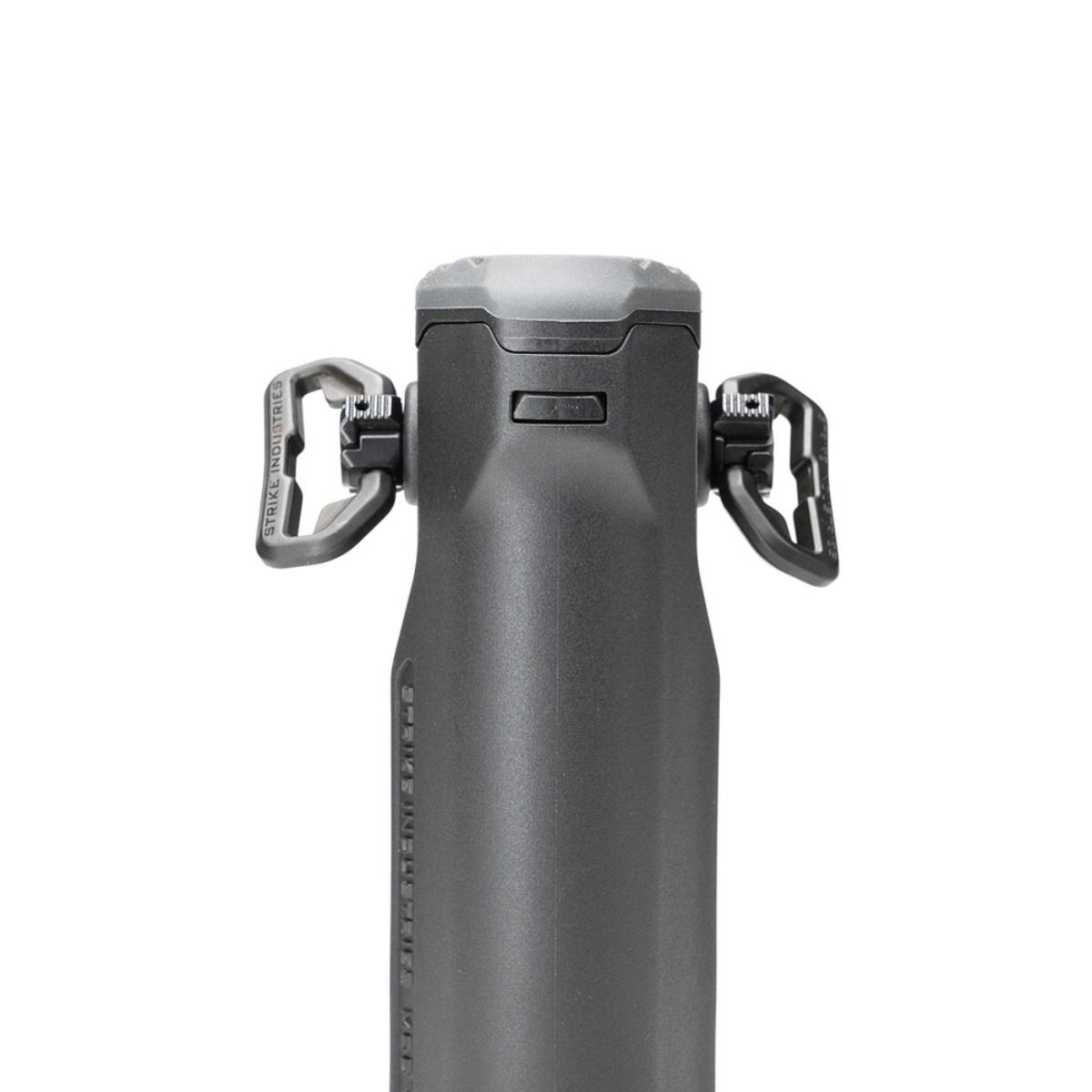 strike industries kolba mod2 qd sling czarna si strike es mod2 bk