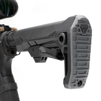strike industries kolba mod2 qd sling czarna si strike es mod2 bk