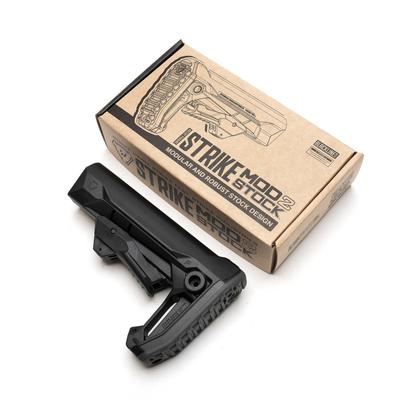 strike industries kolba mod2 qd sling czarna si strike es mod2 bk