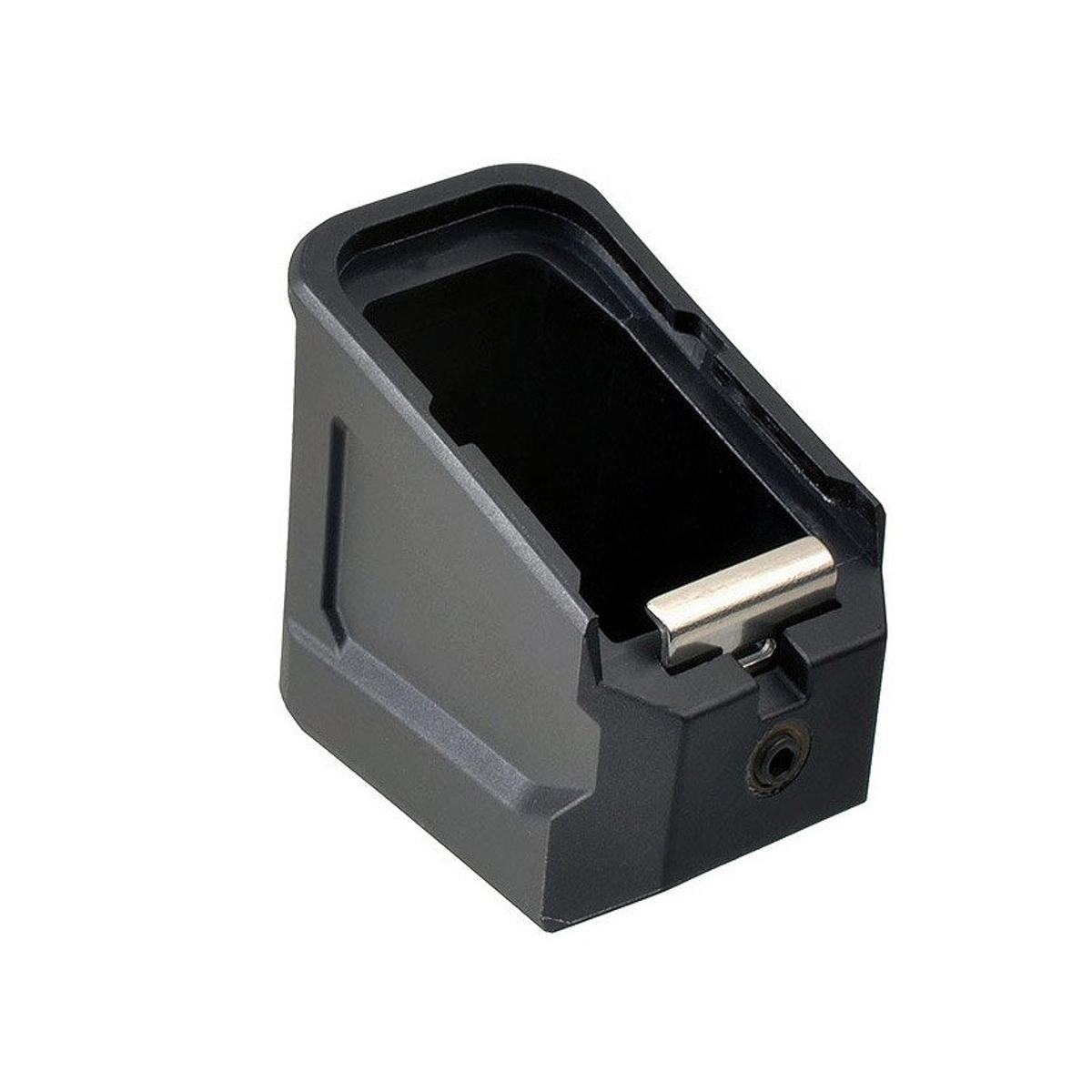 strike industries stopka magazynka emp do glock g17 9x19 i g22 40 si emp g9 40