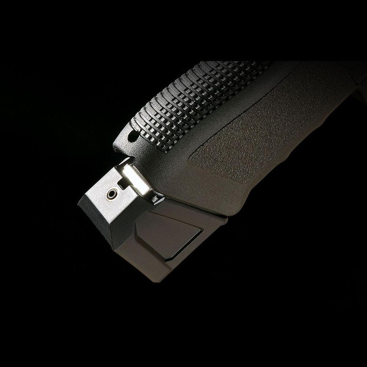 strike industries stopka magazynka emp do glock g17 9x19 i g22 40 si emp g9 40