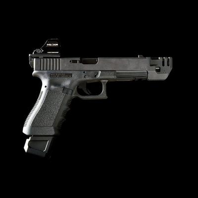 strike industries stopka magazynka emp do glock g17 9x19 i g22 40 si emp g9 40