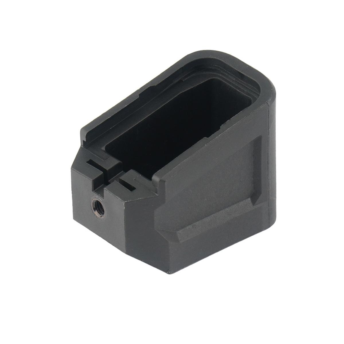 strike industries stopka magazynka emp do glock g19 si emp g19