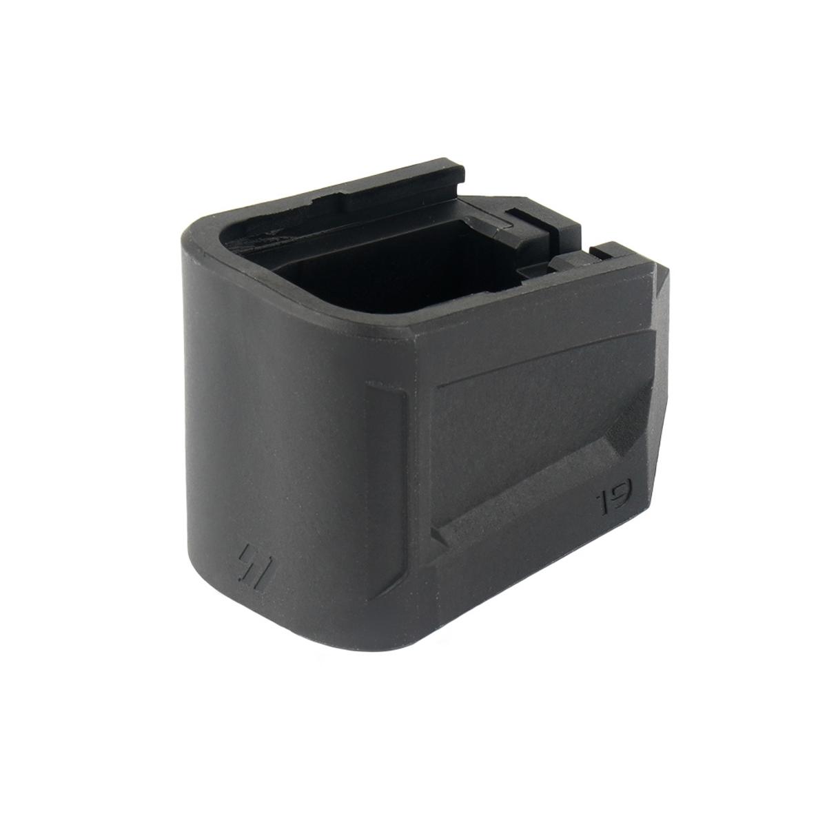 strike industries stopka magazynka emp do glock g19 si emp g19