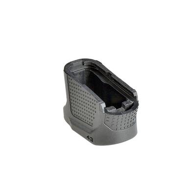 strike industries stopka magazynka emp do glock g43 si emp g43