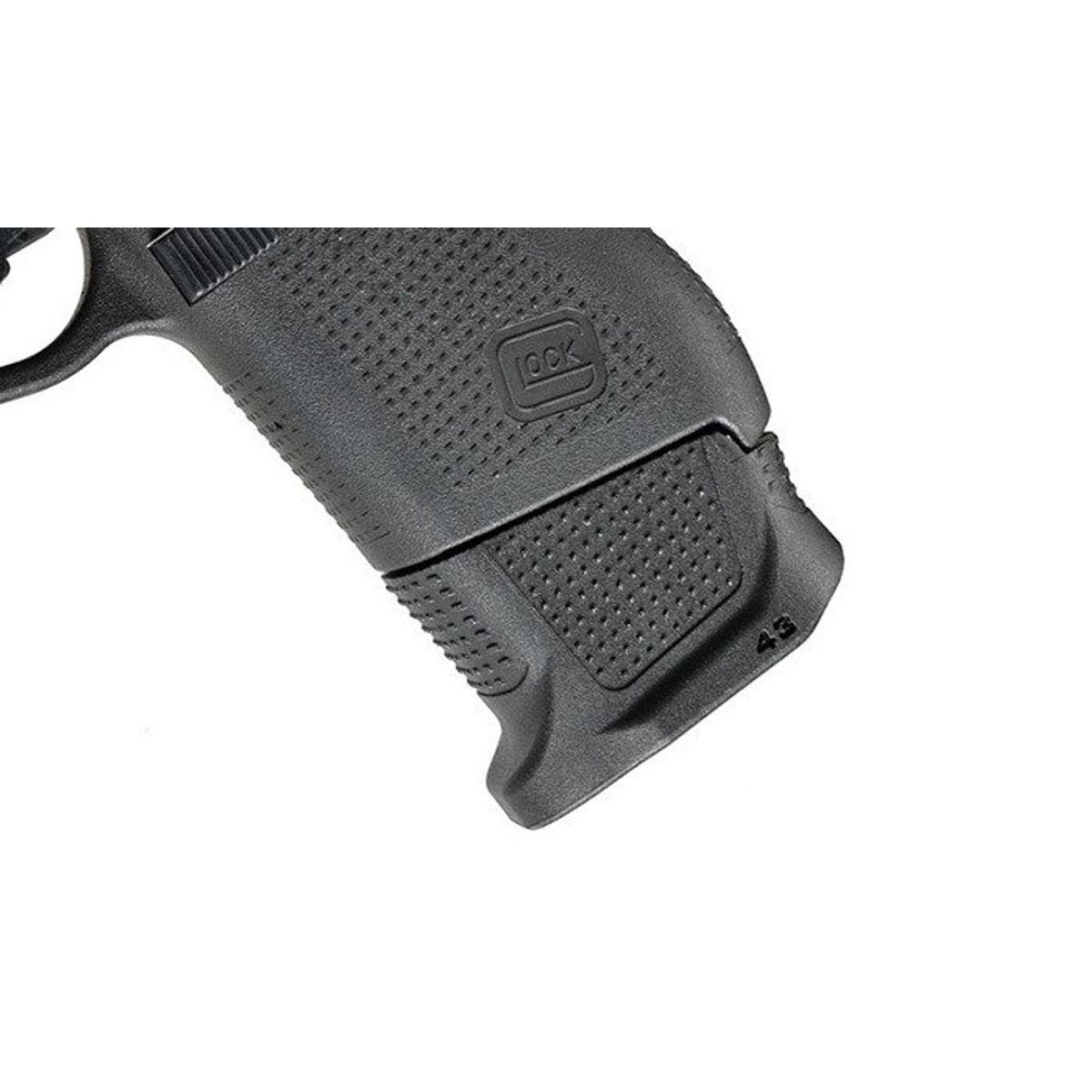 strike industries stopka magazynka emp do glock g43 si emp g43