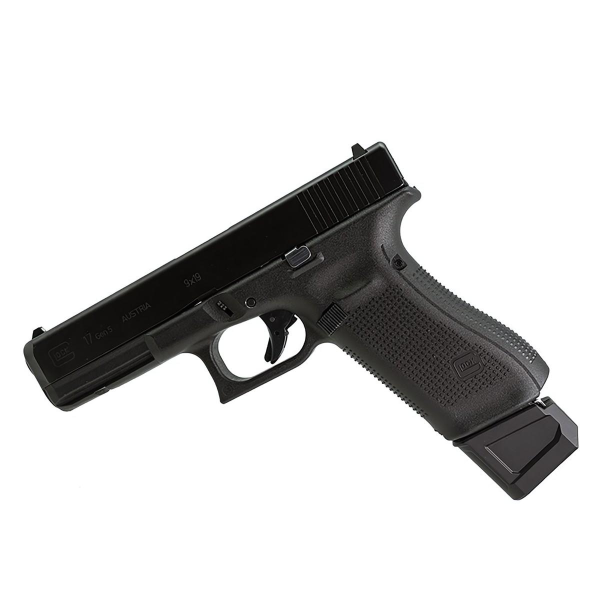 strike industries stopka magazynka emp do glock 0 si emp g9 40 0