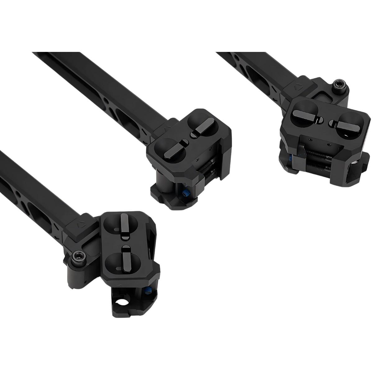 strike industries kolba skladana strike dual folder stabilizer qd sling czarna si fsa dual stab