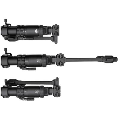 strike industries kolba skladana strike dual folder stabilizer qd sling czarna si fsa dual stab