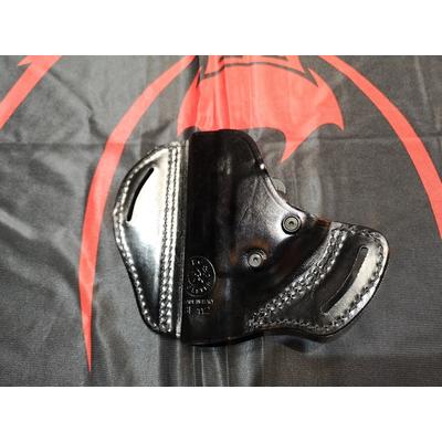vega holsters skorzana kabura do pistoletu glock 19 23 45 19x si112
