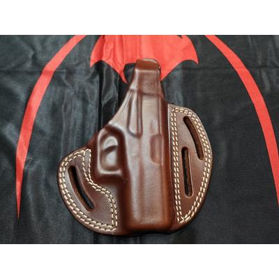 Vega Holsters - Skórzana...