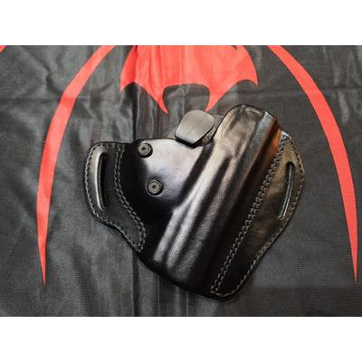 Vega Holsters - Skórzana...