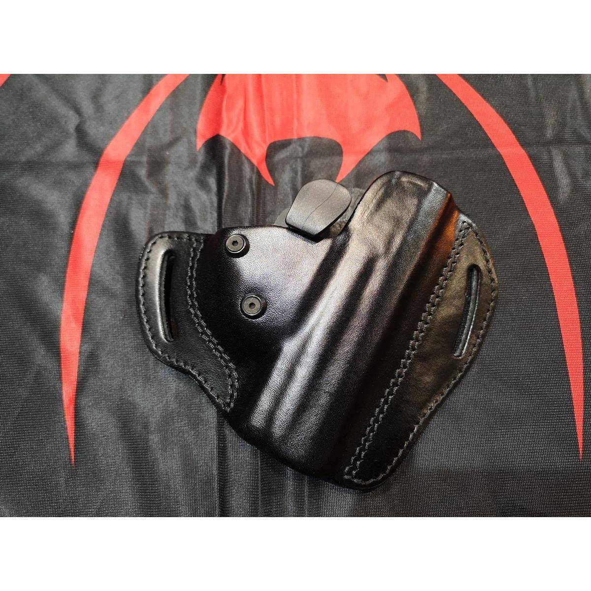 vega holsters skorzana kabura do pistoletu h k usp sfp9 p30 si119