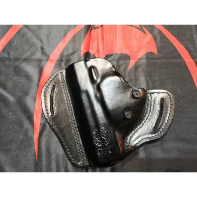 vega holsters skorzana kabura do pistoletu h k usp sfp9 p30 si119