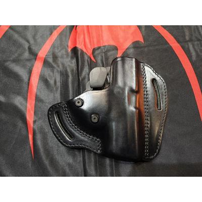 Vega Holsters - Skórzana...