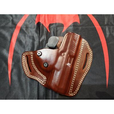 Vega Holsters - Skórzana...