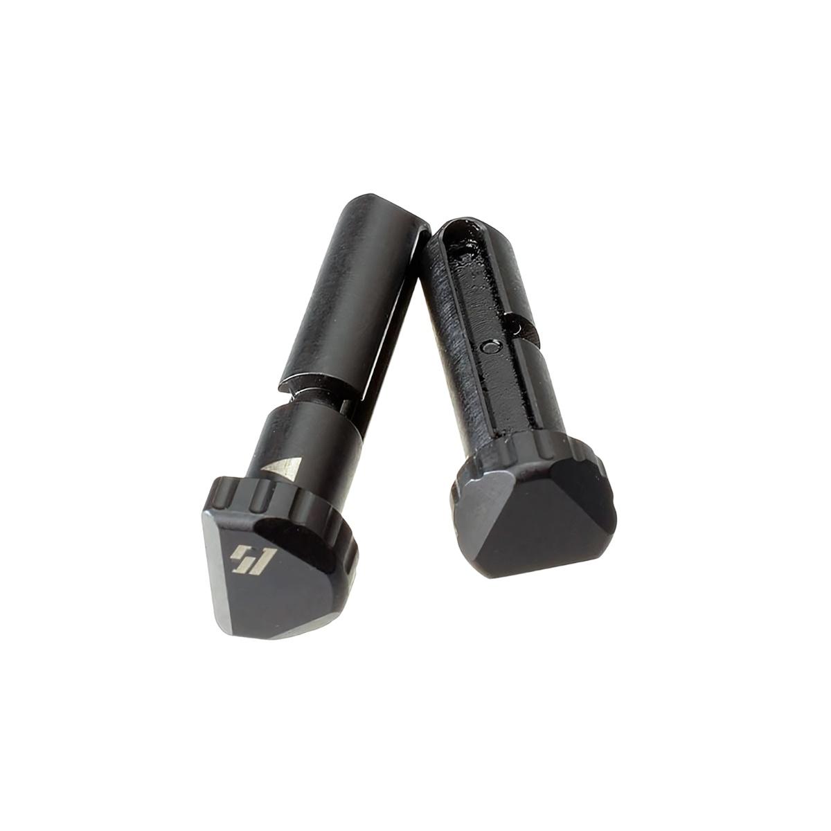 strike industries piny mocujace shift do ar15 czarny si ar15 shift bk