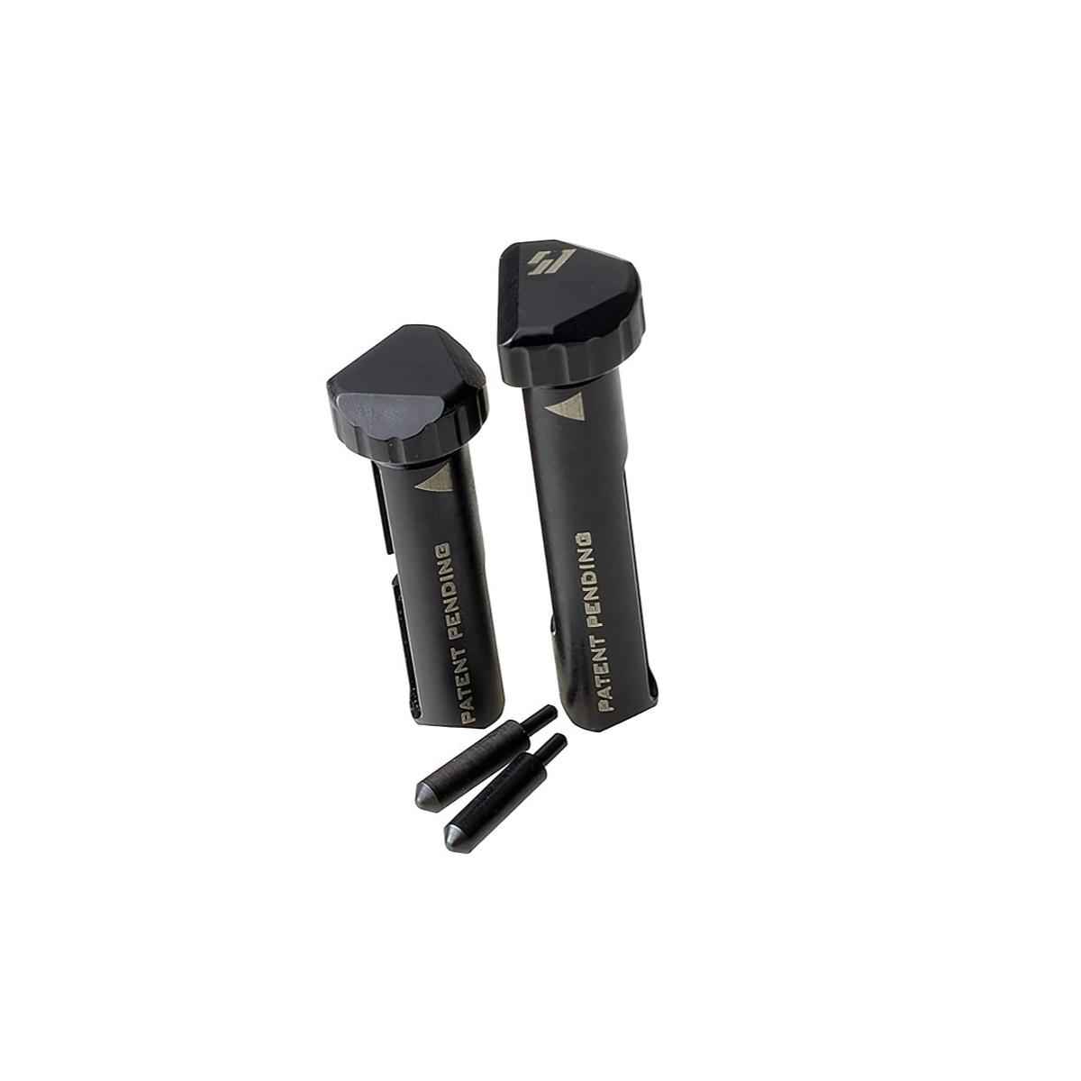strike industries piny mocujace shift do ar15 czarny si ar15 shift bk
