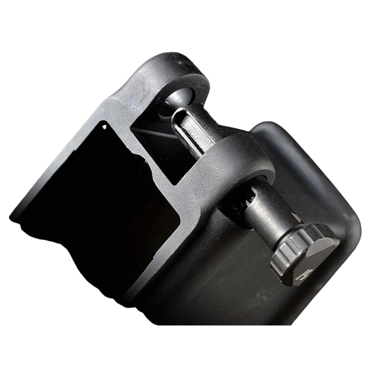strike industries piny mocujace shift do ar15 czarny si ar15 shift bk