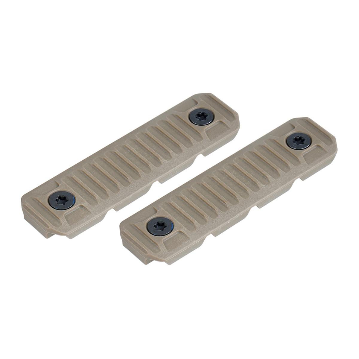 strike industries oslony szyny z systemem zarzadzania kablami 2 szt fde si ar cm cover l fde