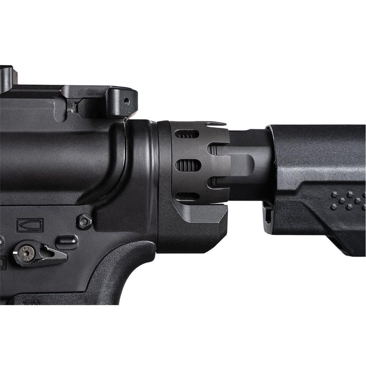 strike industries plytka tylna z portem qd i nakretka si ar ecn eep bk
