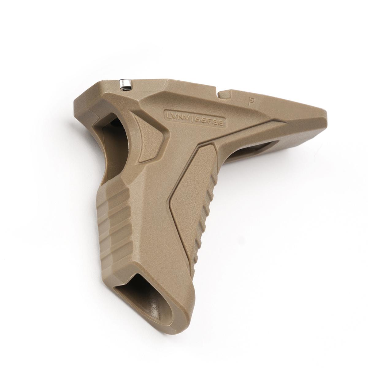 strike industries chwyt link angled handstop with cable management system m lok keymod fde si ar hsfg fde