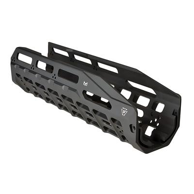 strike industries czolenko hayl rail m lok do benelli m4 si bm4 hayl rail