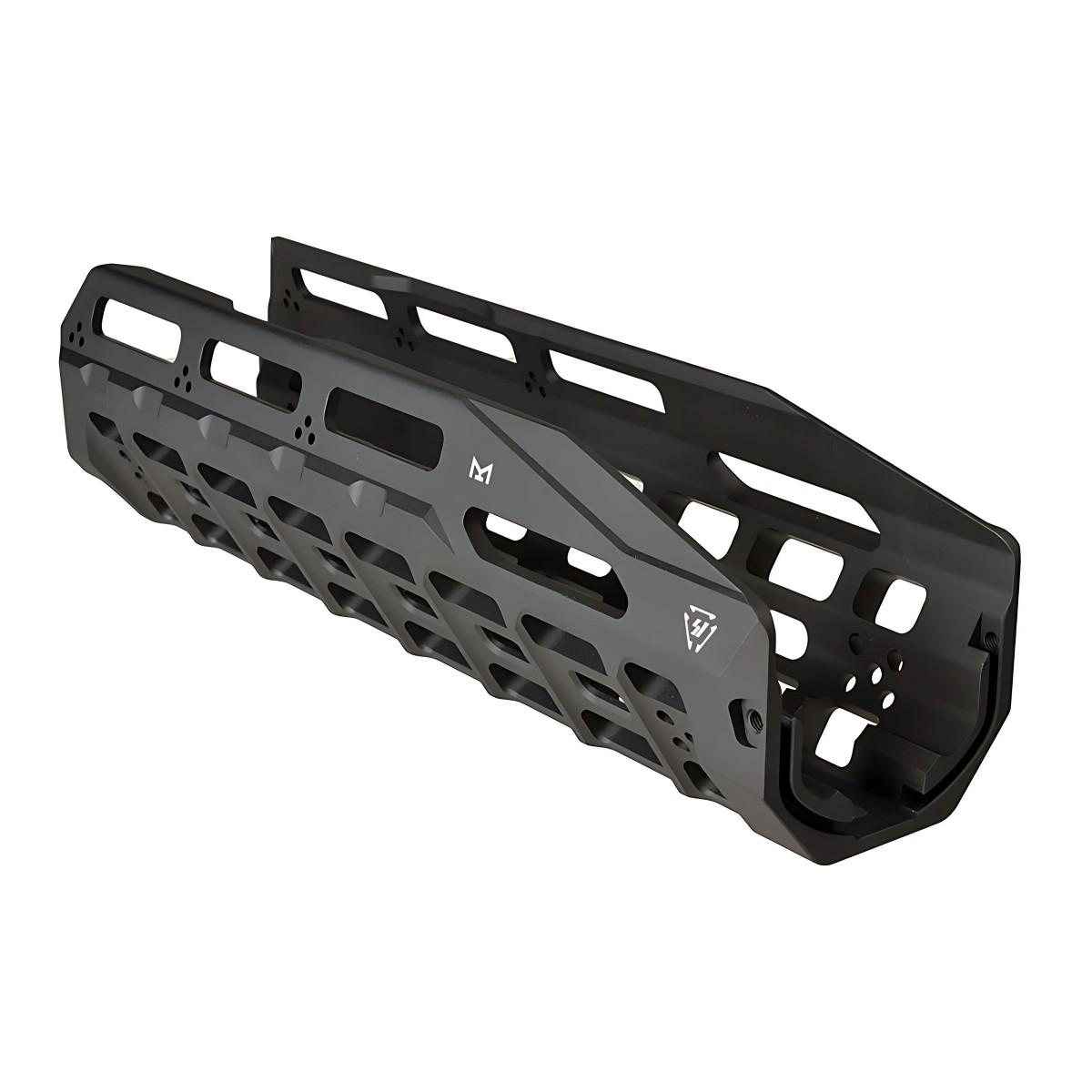 strike industries czolenko hayl rail m lok do benelli m4 si bm4 hayl rail