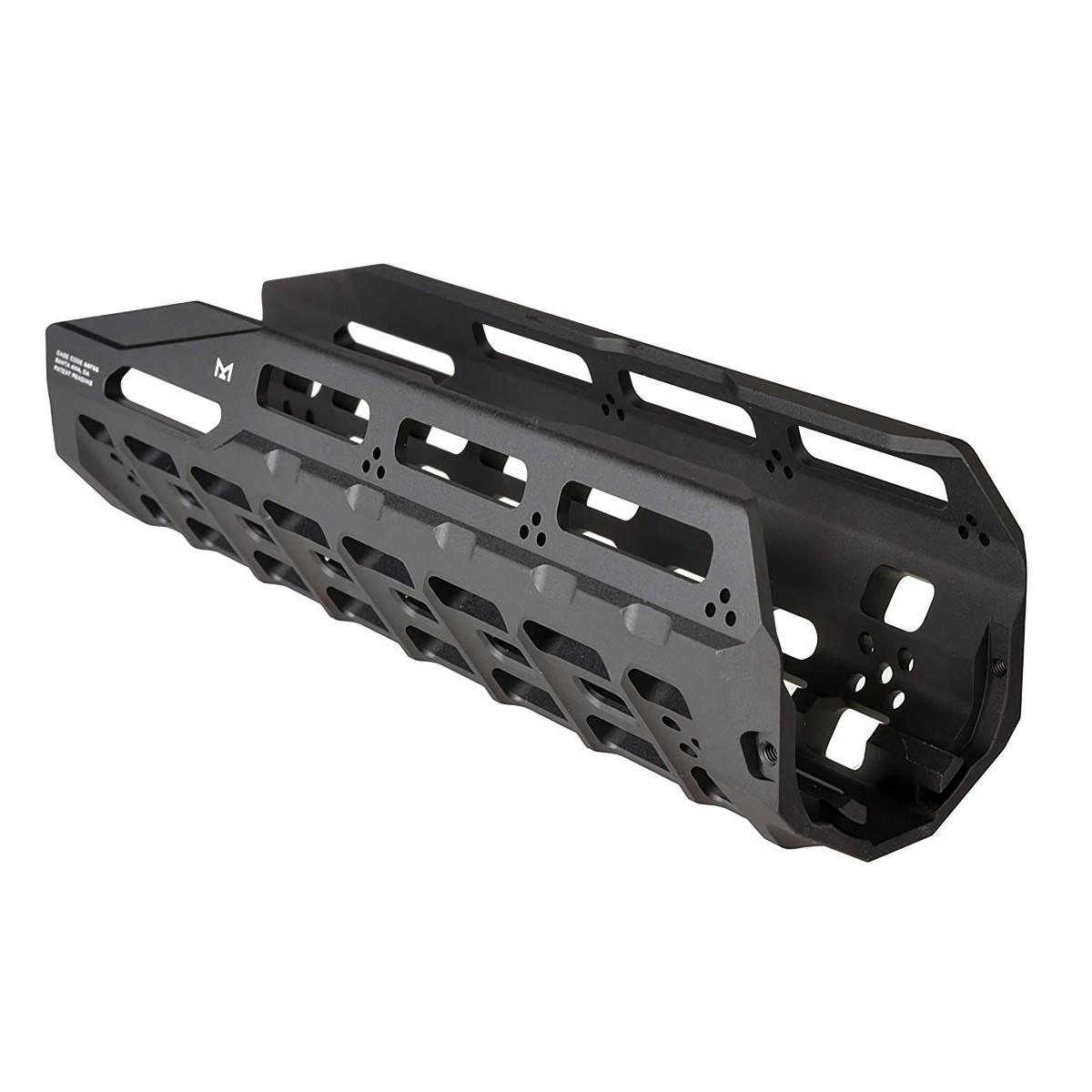 strike industries czolenko hayl rail m lok do benelli m4 si bm4 hayl rail