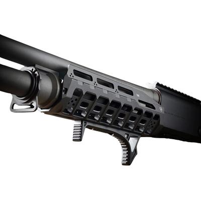 strike industries czolenko hayl rail m lok do benelli m4 si bm4 hayl rail