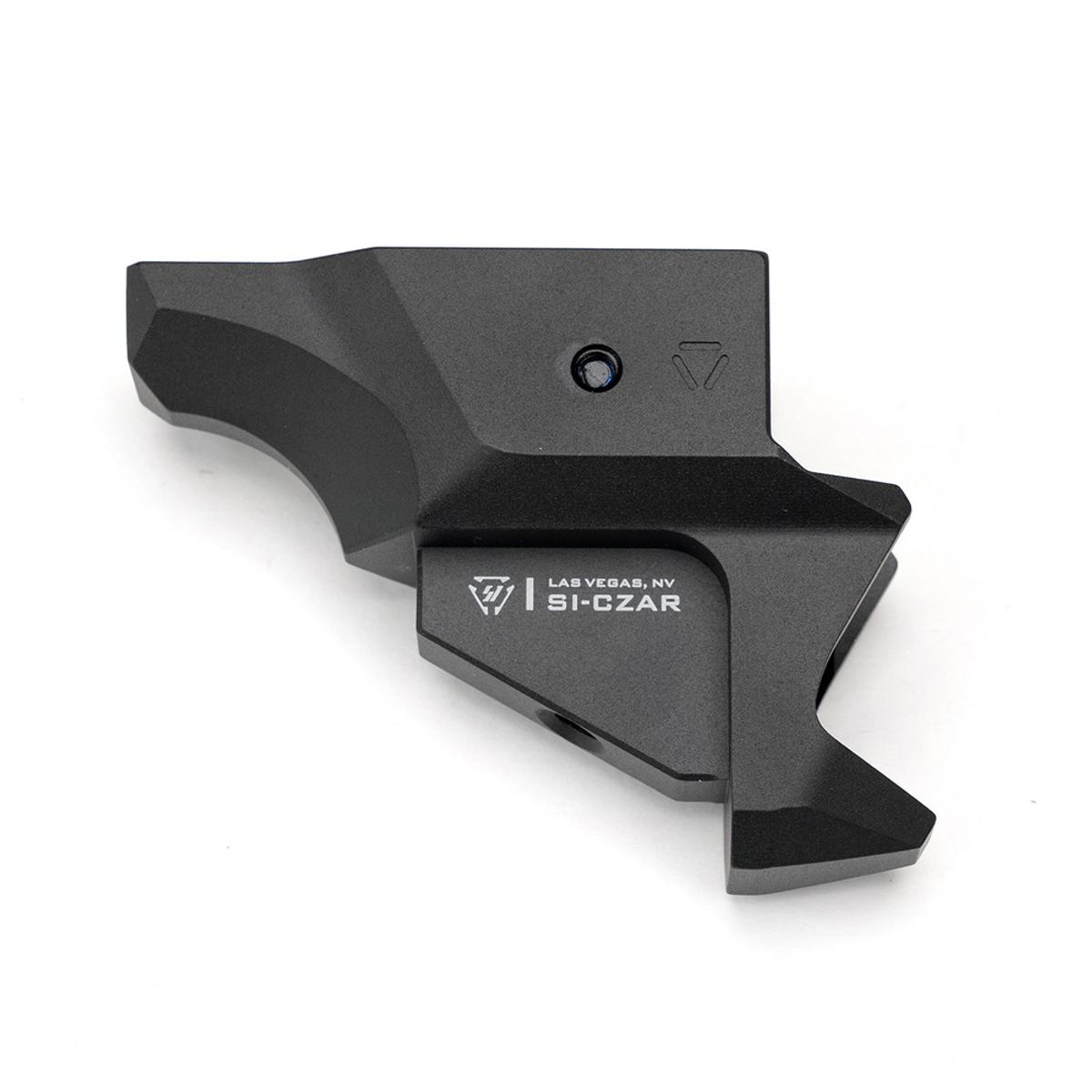 strike industries adapter chwytu pistoletowego typu ar do scorpiona evo si cevo arpg ada