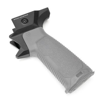 strike industries adapter chwytu pistoletowego typu ar do scorpiona evo si cevo arpg ada