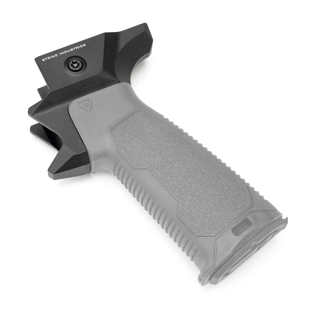 strike industries adapter chwytu pistoletowego typu ar do scorpiona evo si cevo arpg ada