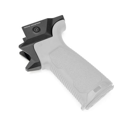 strike industries adapter chwytu pistoletowego typu ar do scorpiona evo si cevo arpg ada