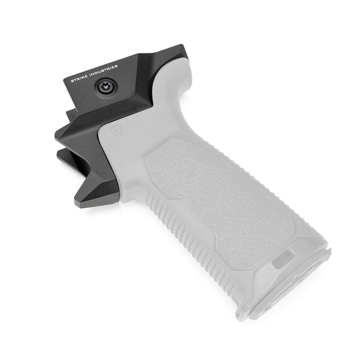 strike industries adapter chwytu pistoletowego typu ar do scorpiona evo si cevo arpg ada