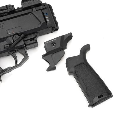 strike industries adapter chwytu pistoletowego typu ar do scorpiona evo si cevo arpg ada